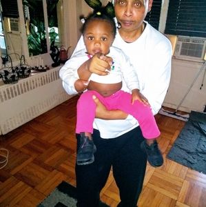 Meet your Posher, Tyrone